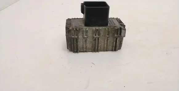 Opel Astra G Glow plug pre-heat relay 09132691 51299008