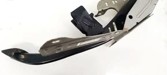 Volvo C30 Brake pedal 4N512467CF
