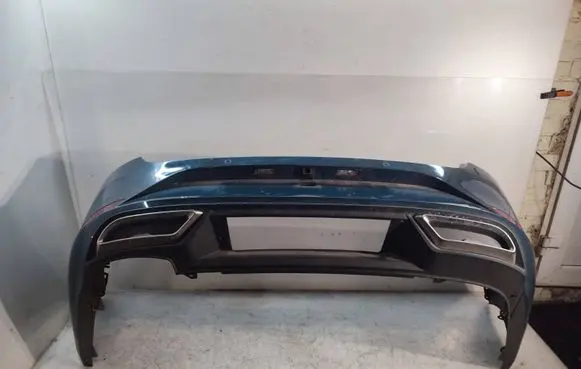 Seat Leon IV Rear bumper 