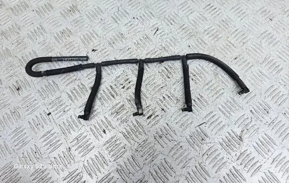 Seat Ibiza IV (6J,6P) Fuel return line/hose 