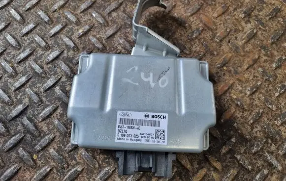 Ford Focus Other control units/modules BV6T14B526AC