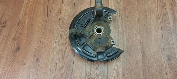 Renault Vel Satis Front wheel hub 8200736570