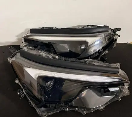 Lexus LBX Headlights/headlamps set 0634149R00