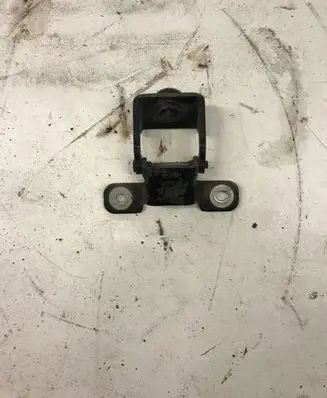 Toyota Proace Loading door upper hinge 9811725780