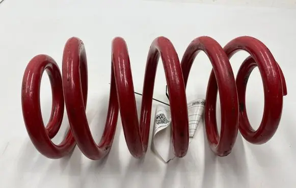 Seat Exeo (3R) Front coil spring 8E0411105DJ 8E0411105