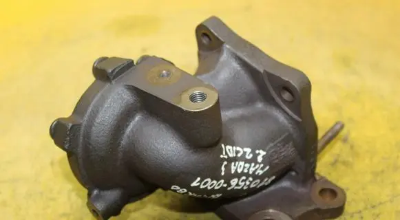 Mazda CX-5 Turbo 81035-0001