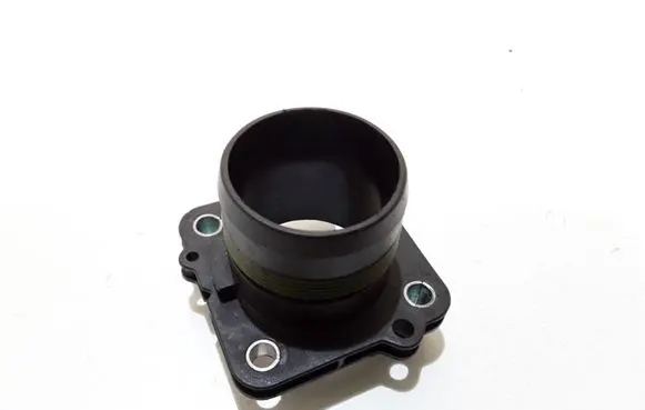 Ford Focus Engine coolant pipe/hose
