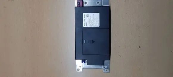 BMW 4 F32 F33 Bluetooth control unit module 9329341