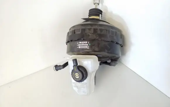 BMW 3 E90 E91 Brake booster 6788041
