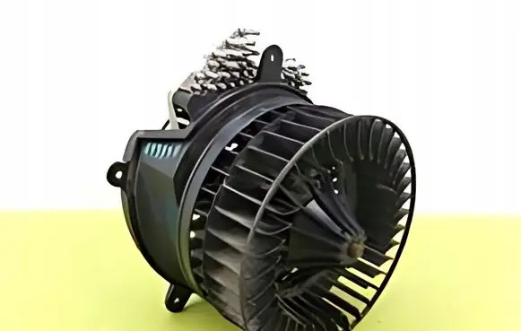 Mercedes-Benz C W202 Heater fan/blower A2108700210
