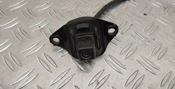 Toyota Yaris Reversing camera 867900D010
