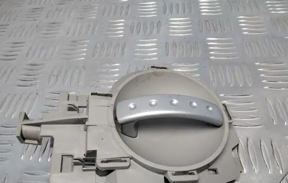 Citroen C3 Front door interior handle 9647164377