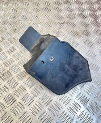 Opel Vectra C Battery box tray cover/lid 24438484