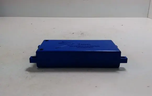 Renault Clio III Bluetooth control unit module RKXCK3100