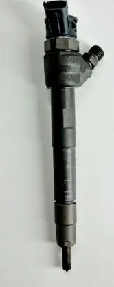 Land Rover Evoque I Fuel injector G4D39K546AA 1324758120246 0445110654