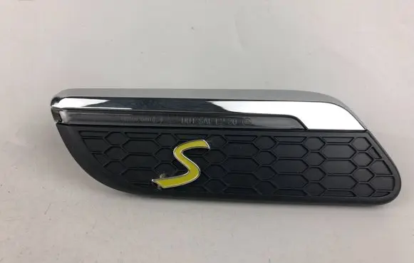 Mini One - Cooper F56 F55 Front indicator light 9879008