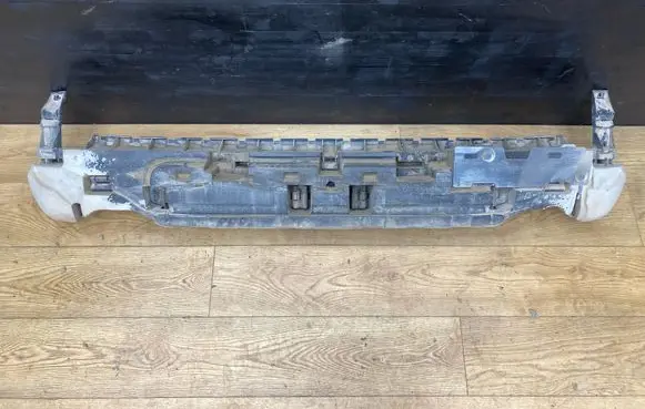 Volvo XC70 Rear bumper cross member 8693633