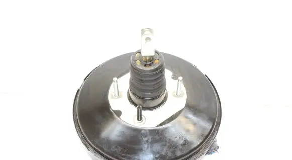 Mazda 3 II Brake booster B45C43950