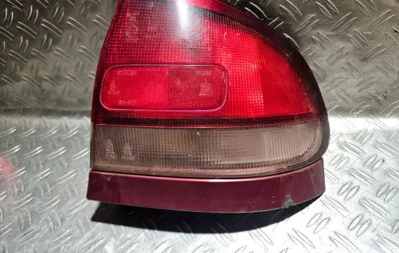 Mazda 626 Rear/tail lights 0431392R 0431392