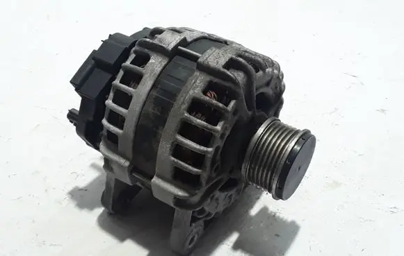 Generator/alternator