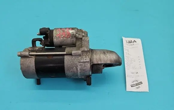 Opel Mokka Starter motor M001TF0073ZE IMPRK1492198