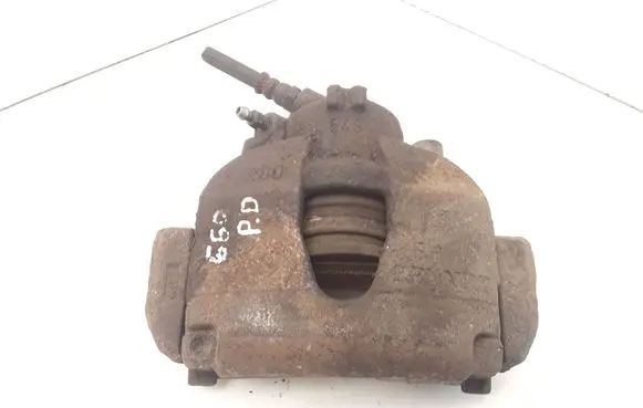 Renault Megane II Front brake caliper