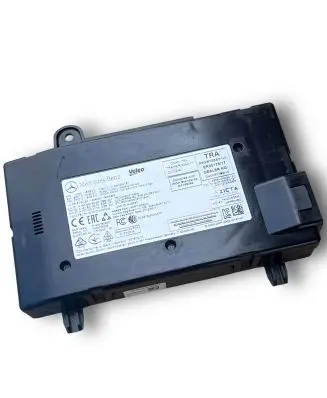 Mercedes-Benz GLE W167 Central body control module A1679008309