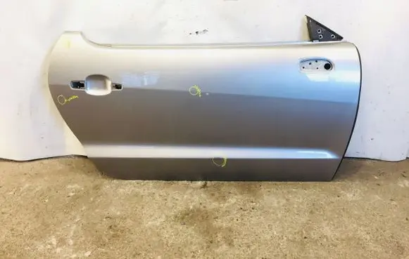Peugeot 308 Door (2 Door Coupe) 