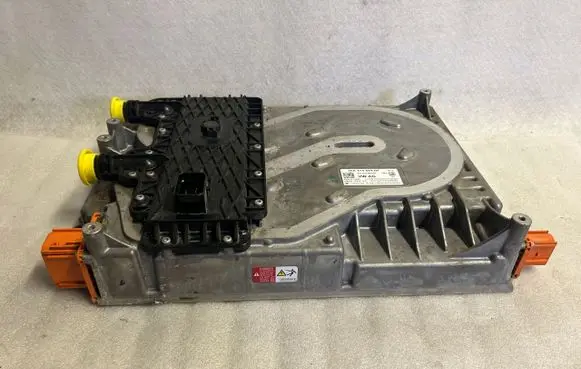 Volkswagen ID.4 MPM control module 1AE915684BF