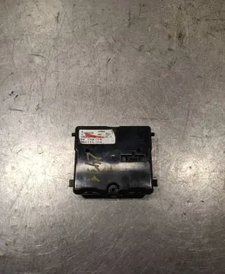 Renault Kadjar Comfort/convenience module 285257870R 160512S1544 5HB01270411