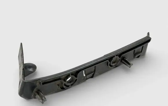 Cadillac Escalade Front bumper mounting bracket 25948815 15126942 15894103