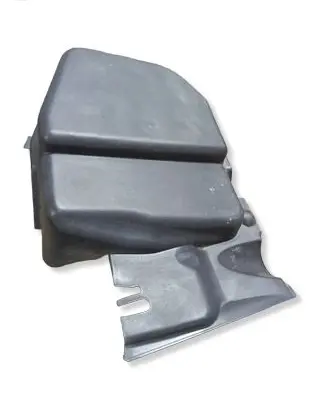 BMW 3 E90 E91 Cabin air micro filter cap 6925018 15677210