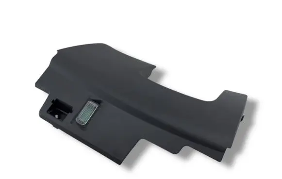 Audi A1 Dashboard lower bottom trim panel 8X1863075