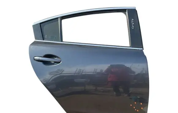 Mazda 6 Rear door GHK172010 S5267