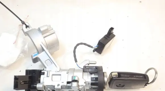 Chevrolet Cruze Ignition lock