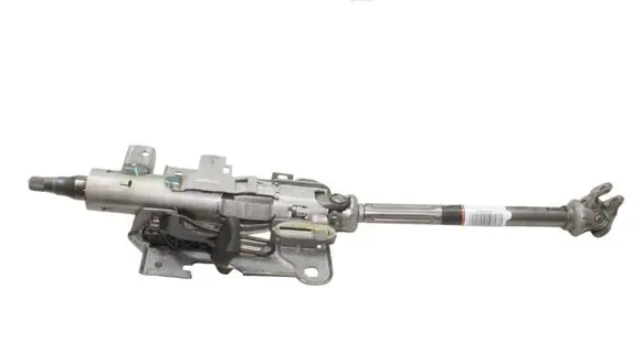 Peugeot RCZ Steering wheel axle