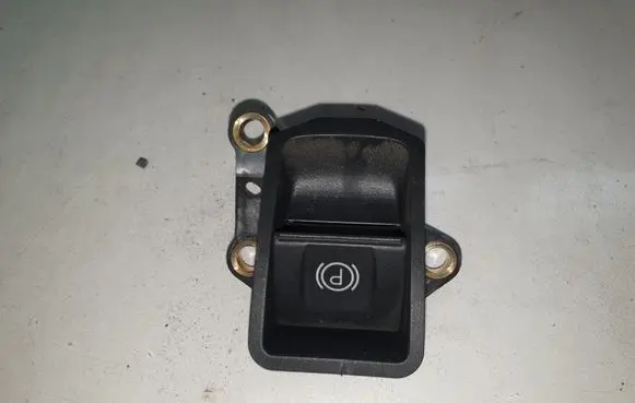 Toyota Avensis T270 Hand parking brake switch 