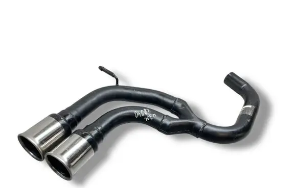 Volkswagen Golf V Exhaust gas pipe Hornet HD41