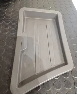 BMW 7 F01 F02 F03 F04 Glove box 9155940 13648815 13840815