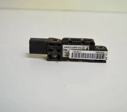 Volkswagen Phaeton Airbag deployment crash/impact sensor 7L0909606C