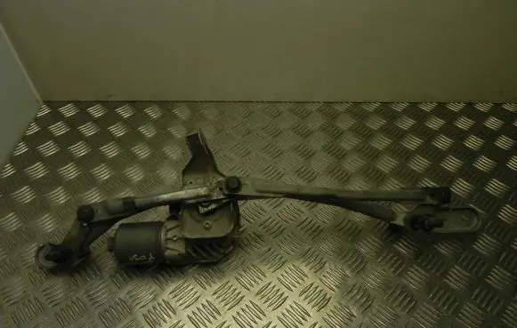 BMW 7 F01 F02 F03 F04 Front wiper linkage 4441879 T5175