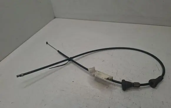 BMW 3 E46 Engine bonnet/hood lock release cable 8208442