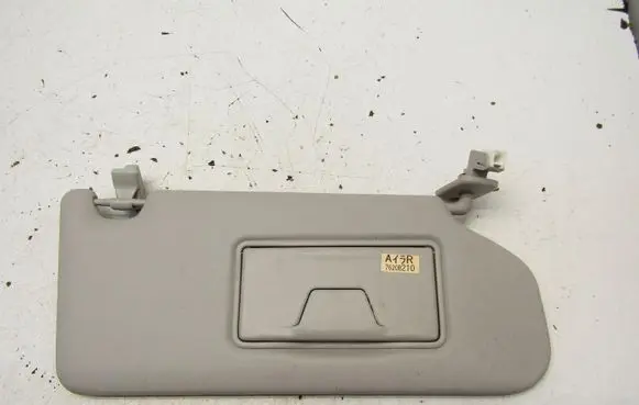 Mitsubishi Eclipse Cross Sun visor 115017