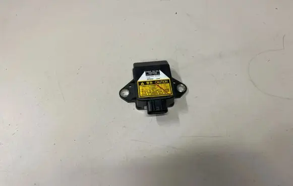 Toyota Prius (XW20) ESP acceleration yaw rate sensor 8918348010