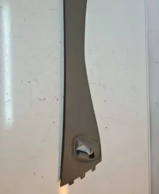 Volvo S60 Centre console side trim front 9204667