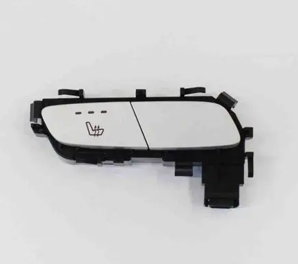 Mercedes-Benz GLC X253 C253 Other switches/knobs/shifts A2139057302