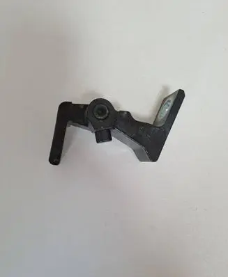 Front door lower hinge