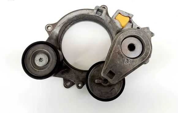 Skoda Octavia Mk4 Alternator belt tensioner 05C903305