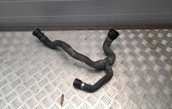 Audi Q5 SQ5 Engine coolant pipe/hose 8R0121049AL