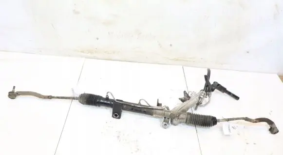 Renault Trafic II (X83) Steering rack 6700000463